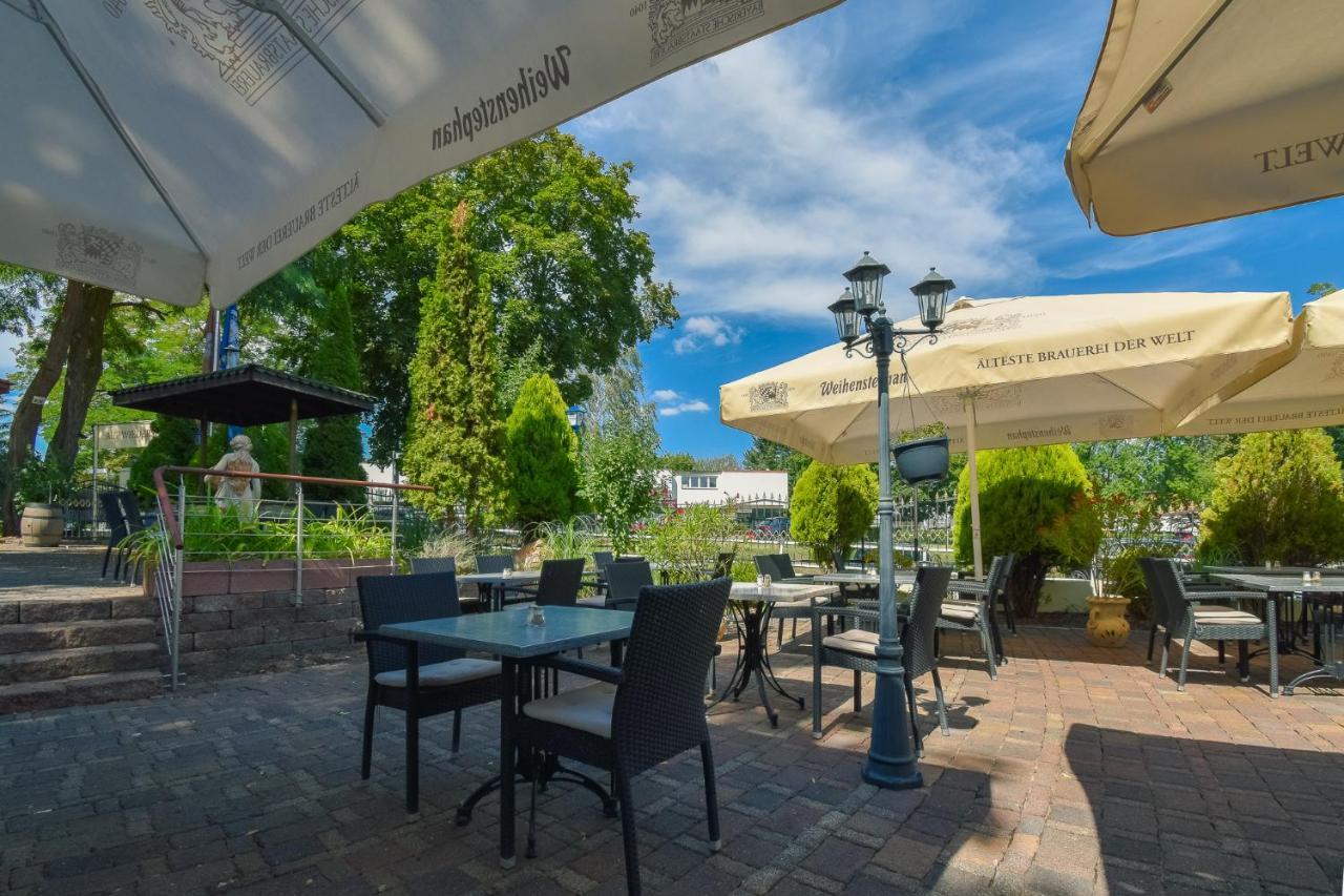 Boutique Hotel Sena Berlin Exterior photo