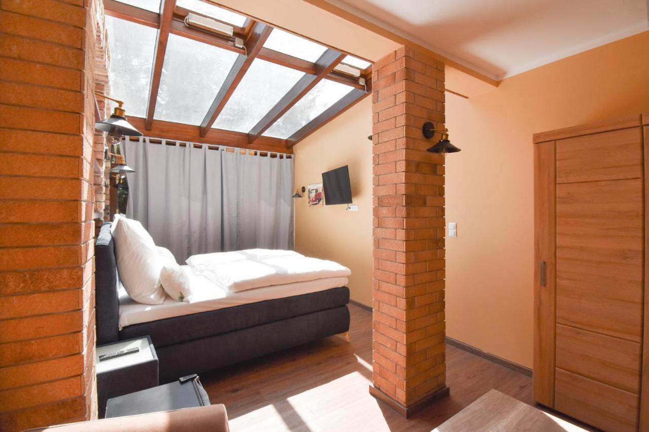 Boutique Hotel Sena Berlin Exterior photo